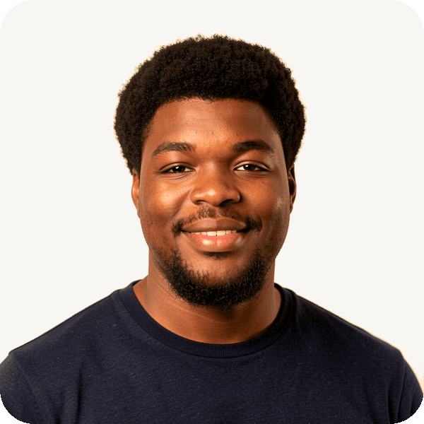 Fatoba Oluwapelumi — OPBuiltIt founder